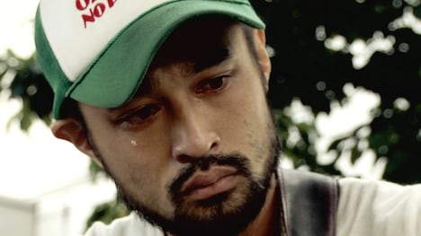 「選挙フェス！」 (c)2015 mirrorball works