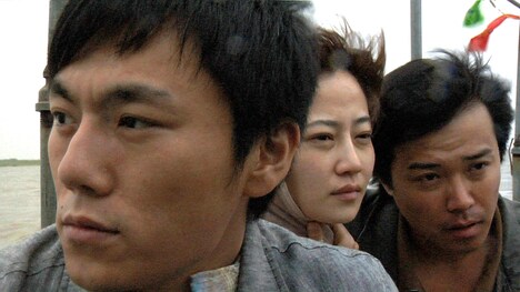 「スプリング・フィーバー」