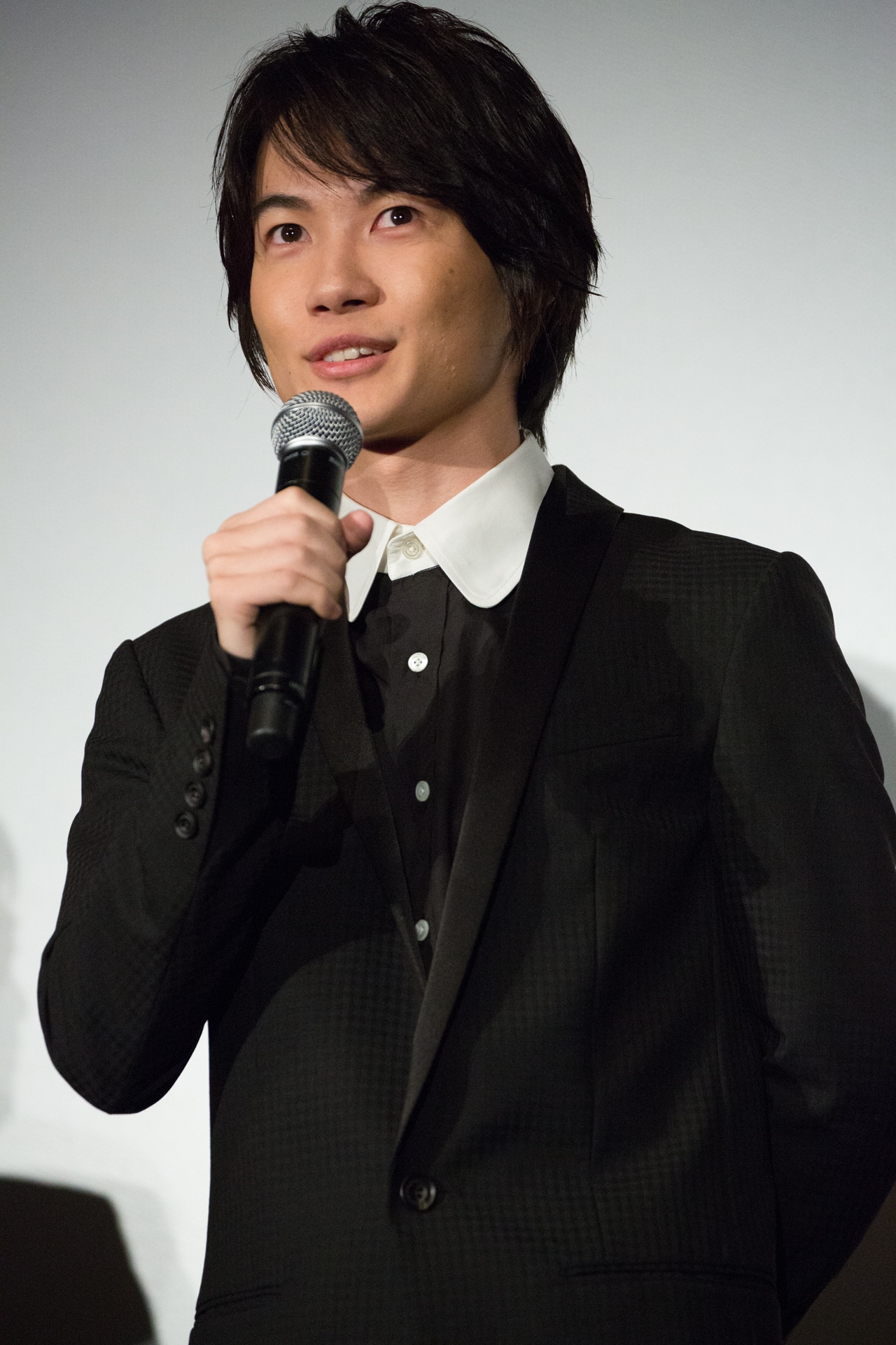 神木隆之介
