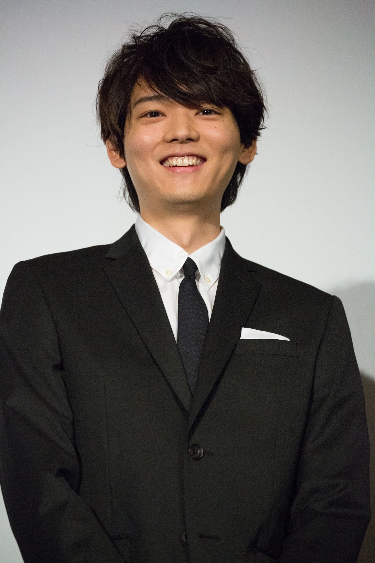 古川雄輝
