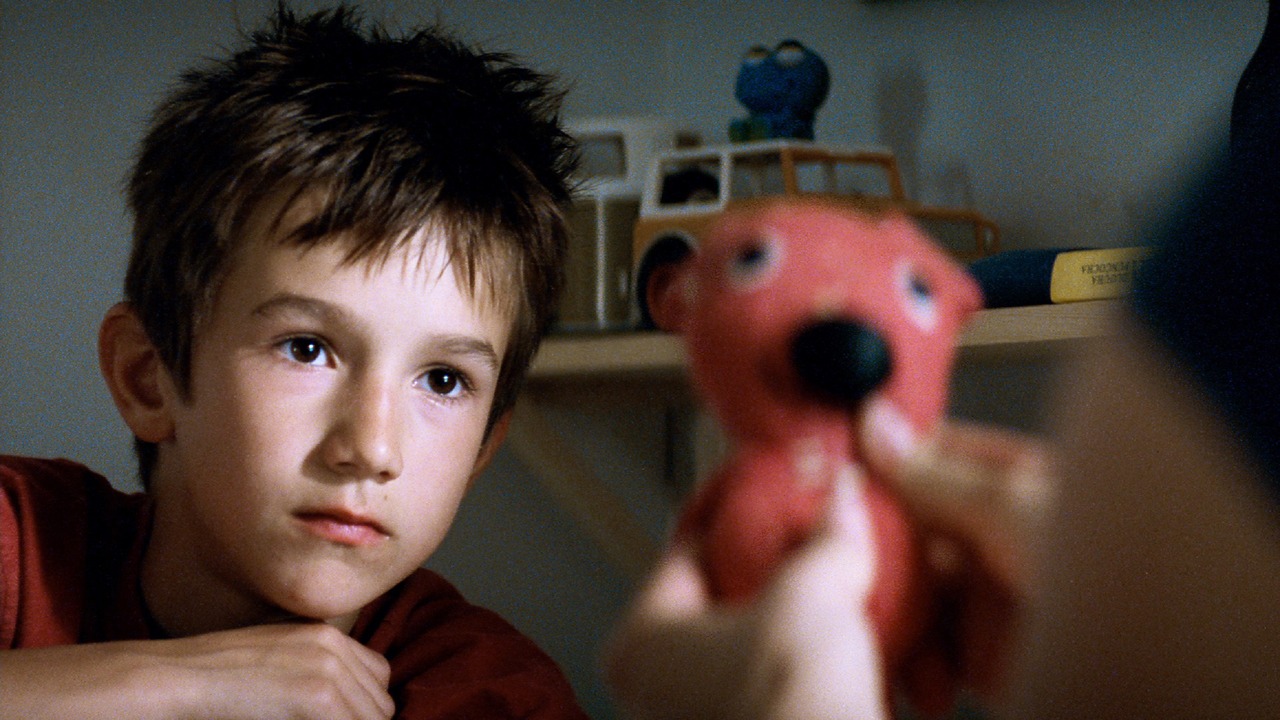 「クーキー」 (c)2010 Biograf Jan Svêráｋ, Phoenix Film investments, Ceská televize a RWE.
