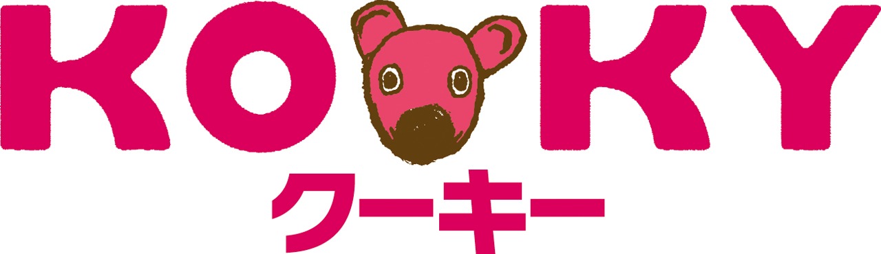「クーキー」ロゴ (c)2010 Biograf Jan Svêráｋ, Phoenix Film investments, Ceská televize a RWE.
