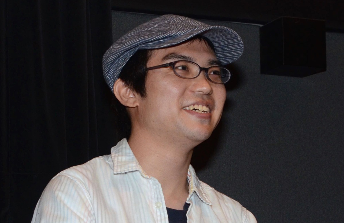 田嶋高志