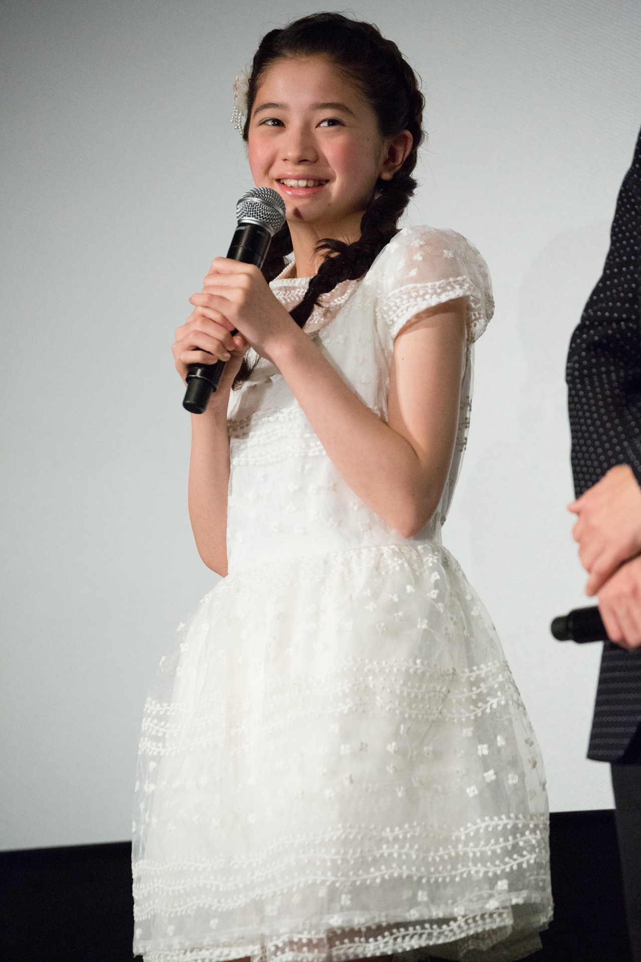 桜田ひより
