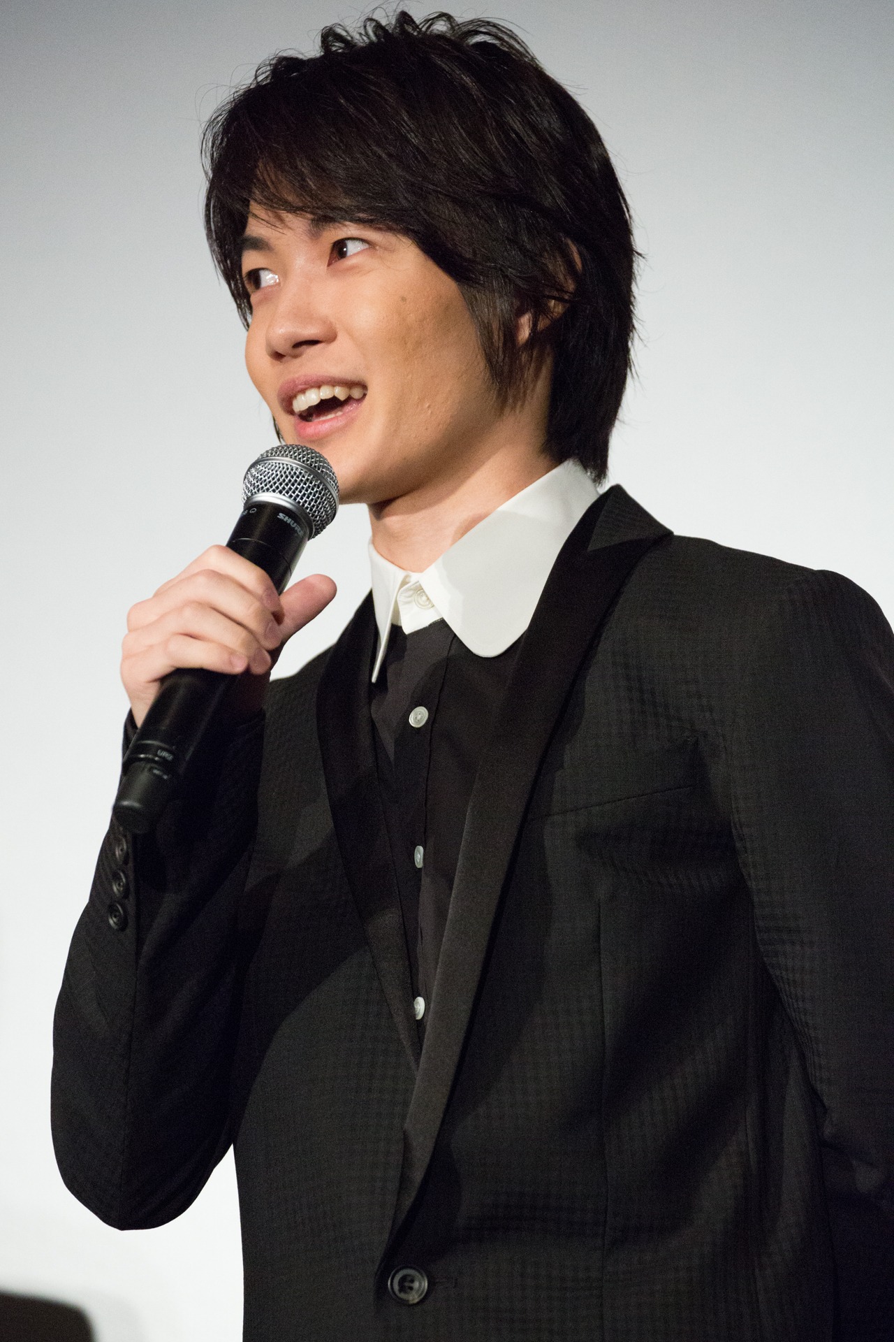 神木隆之介
