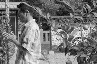 「お盆の弟」のワンシーン。(c)2015映画「お盆の弟」製作委員会