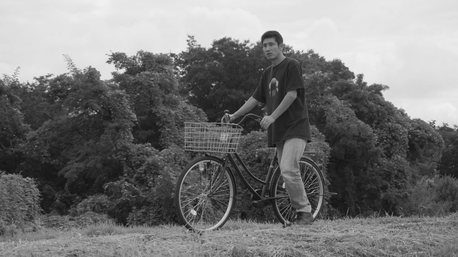 「お盆の弟」 (c)2015映画「お盆の弟」製作委員会