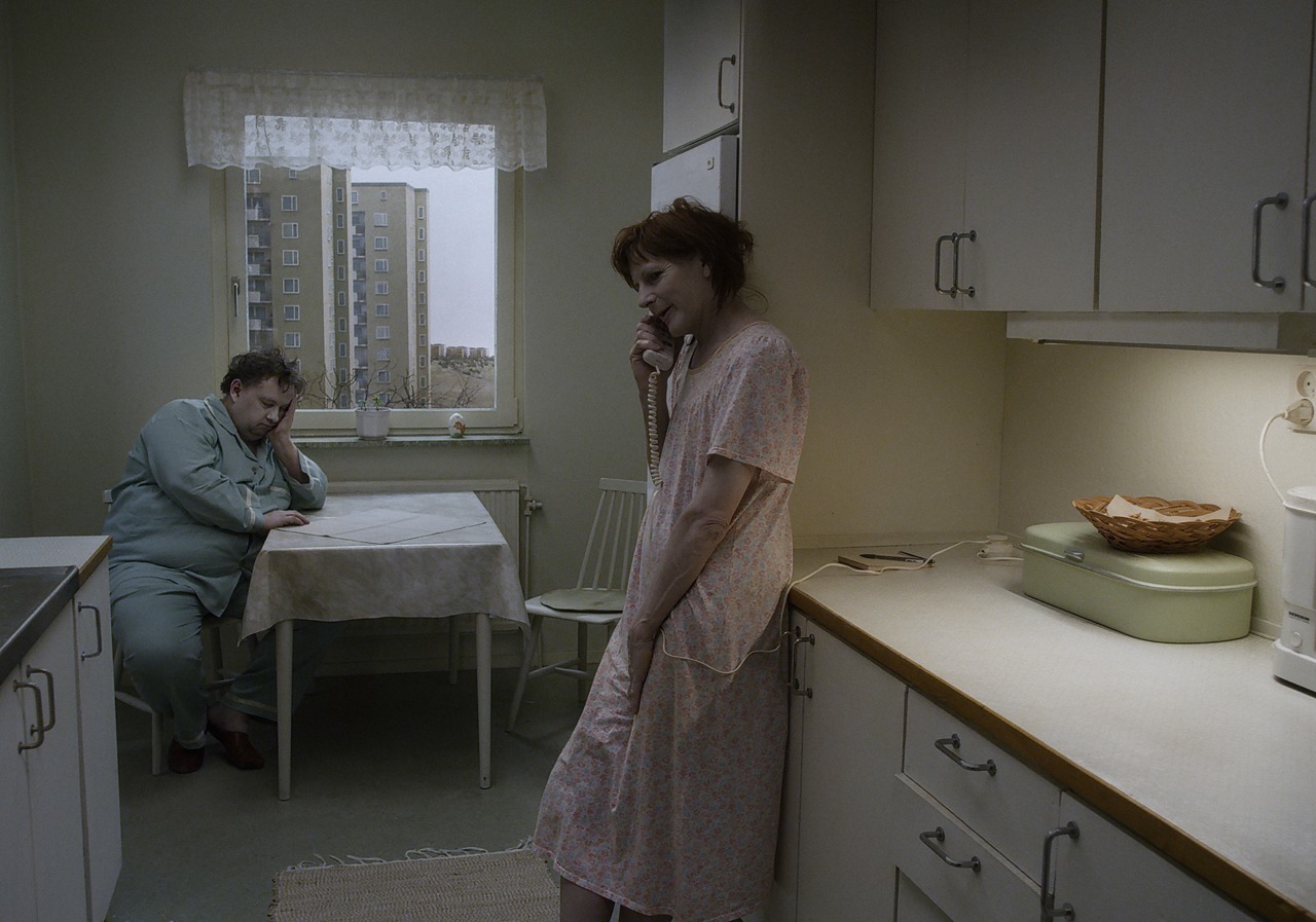 「さよなら、人類」場面写真 (c)Roy Andersson Filmproduktion AB