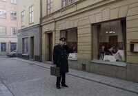 「さよなら、人類」場面写真 (c)Roy Andersson Filmproduktion AB