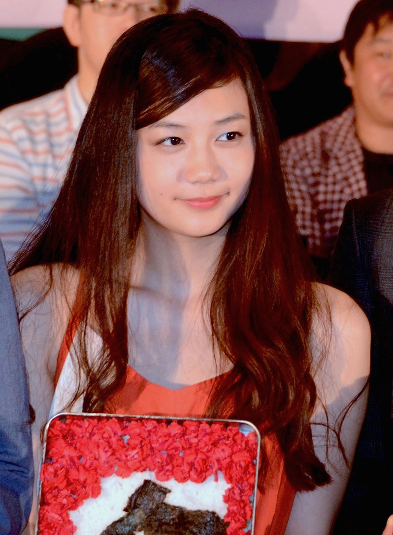 清水富美加