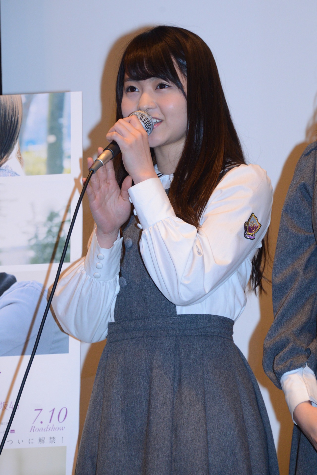 伊藤万理華