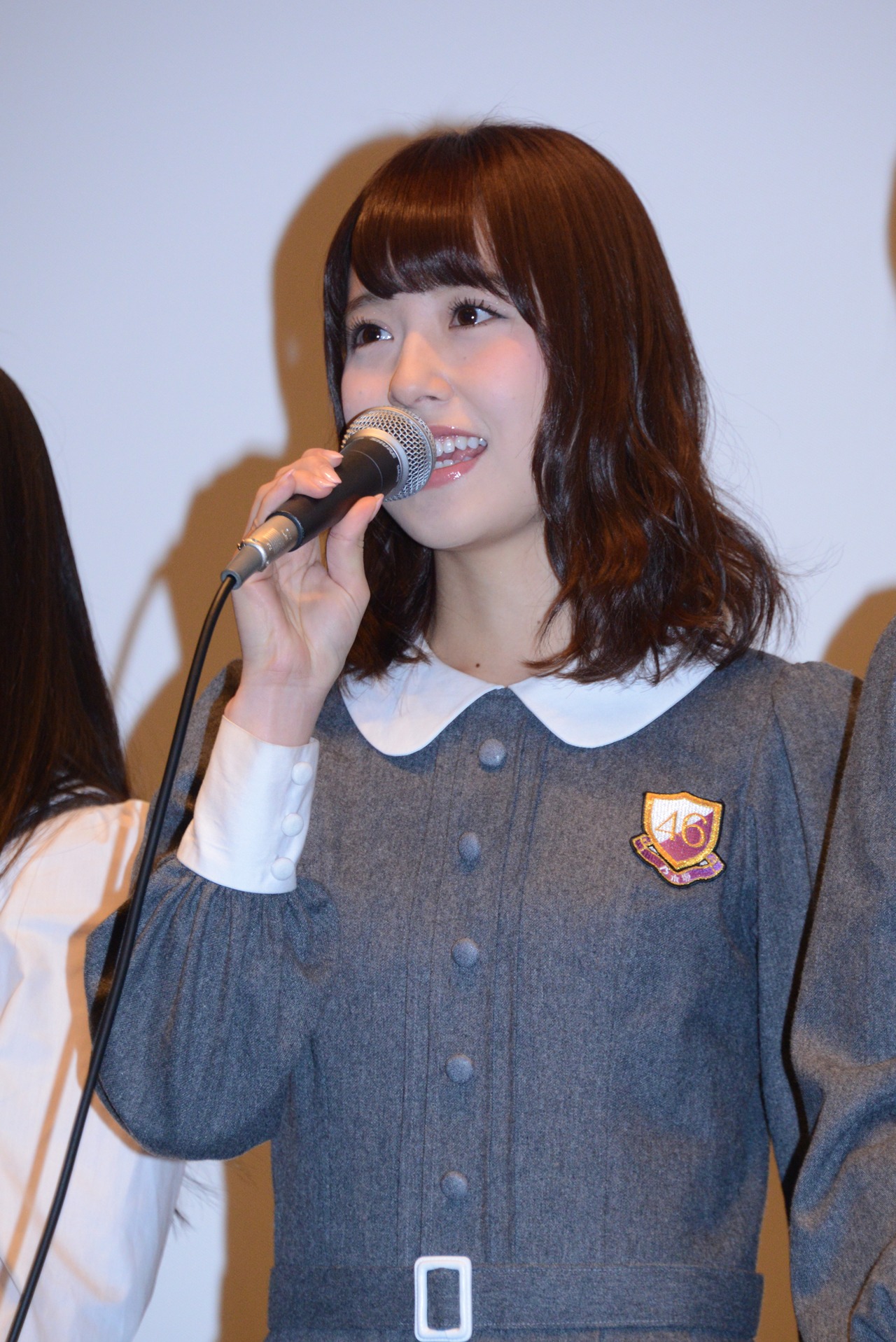 衛藤美彩