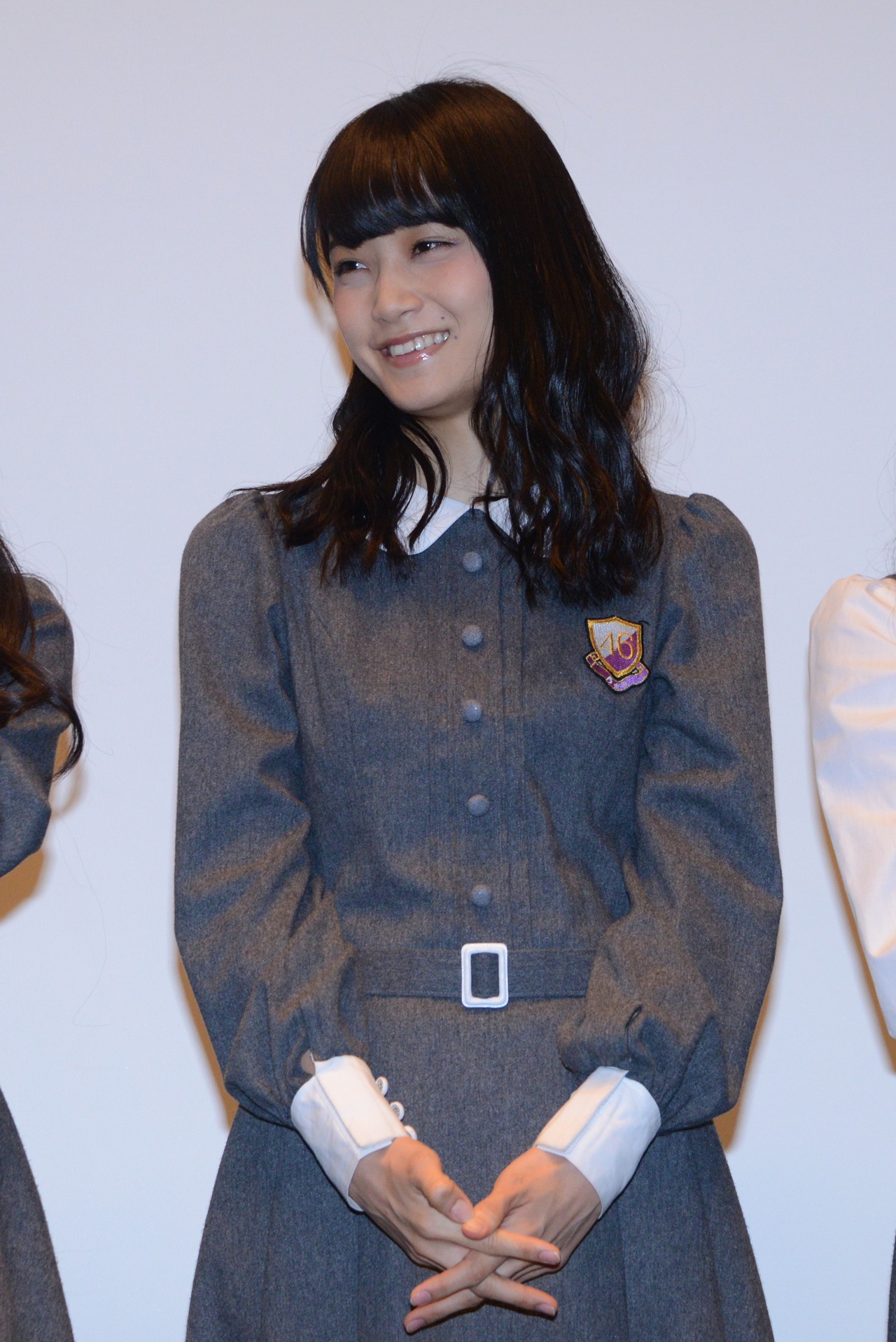 深川麻衣