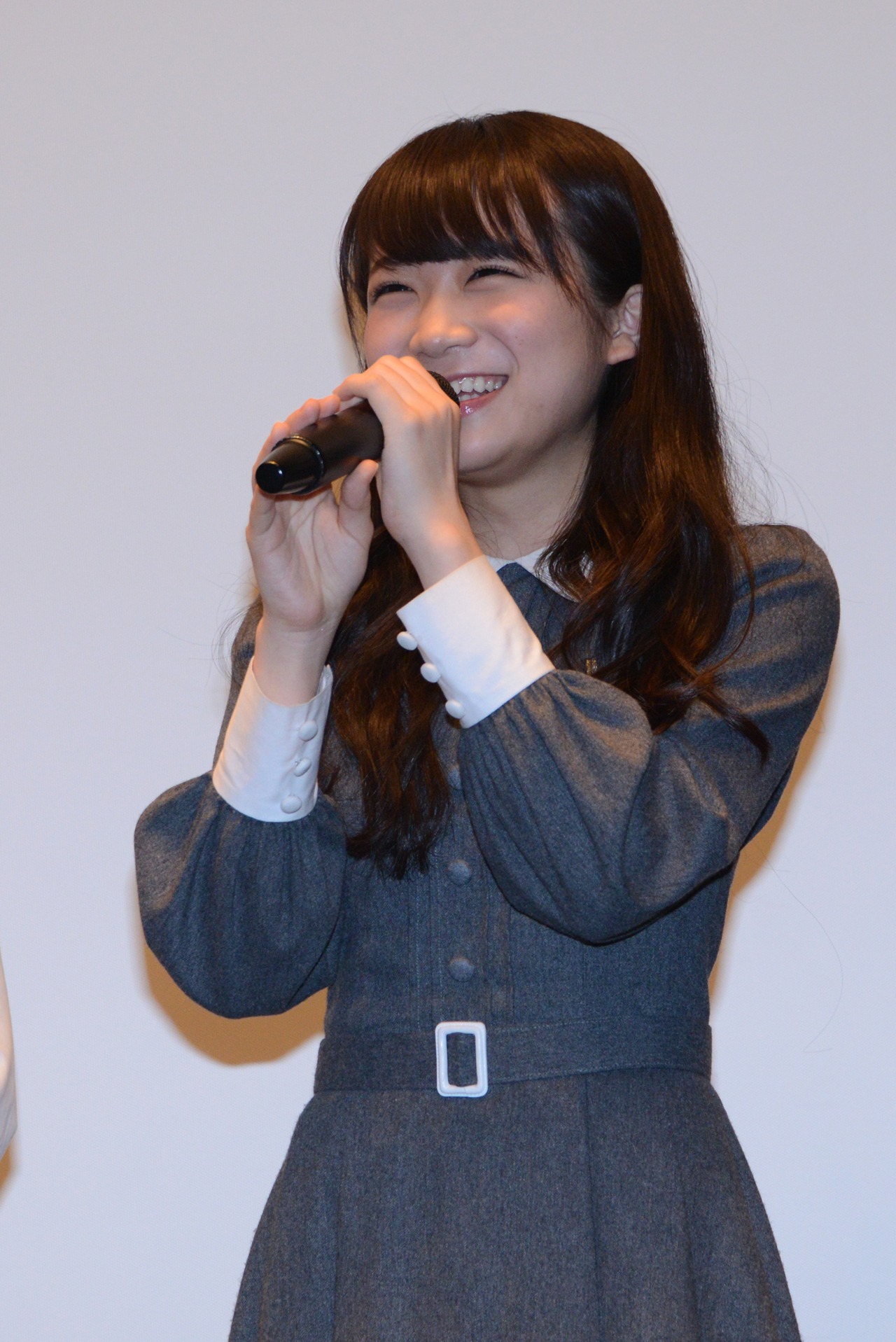 秋元真夏