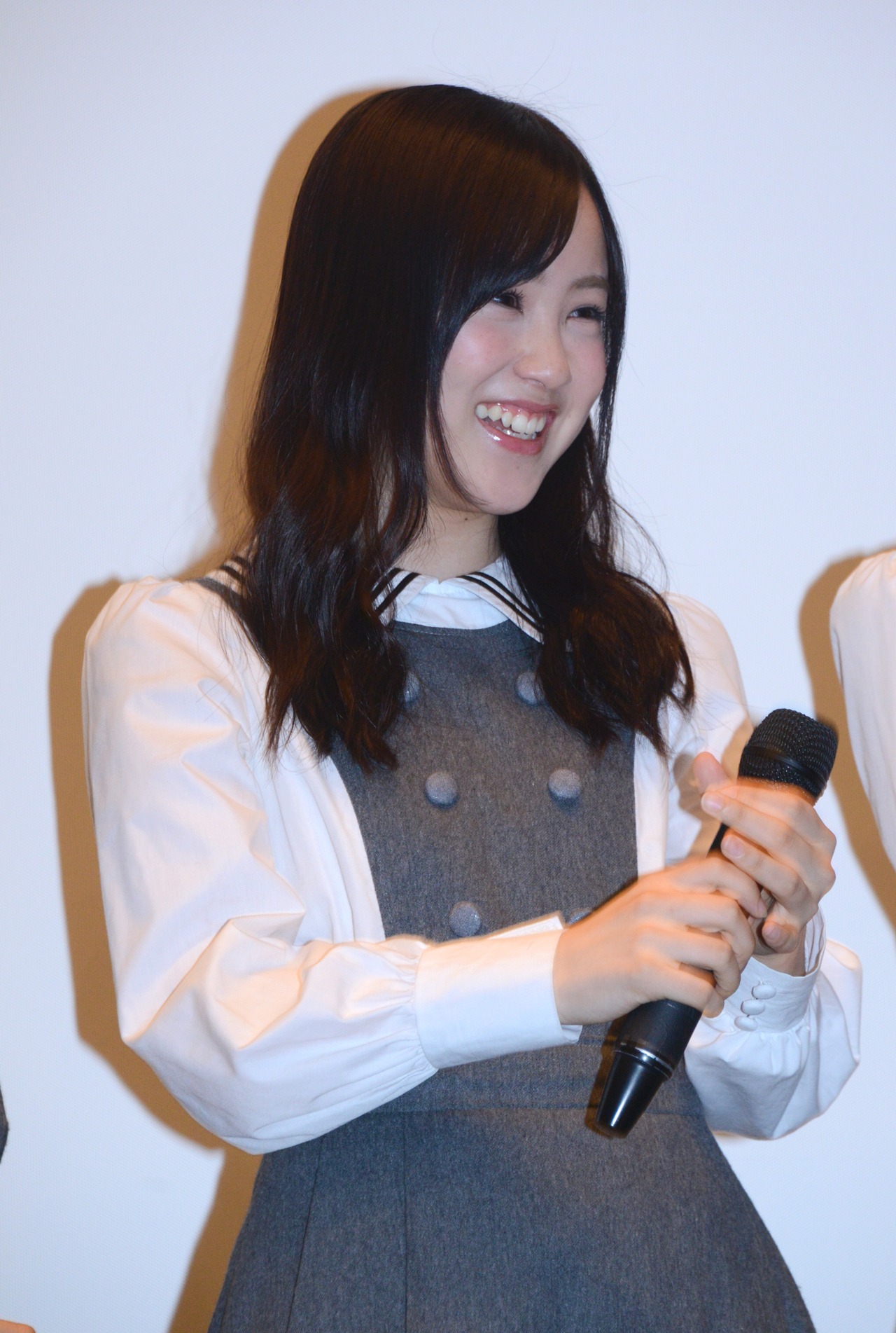 星野みなみ