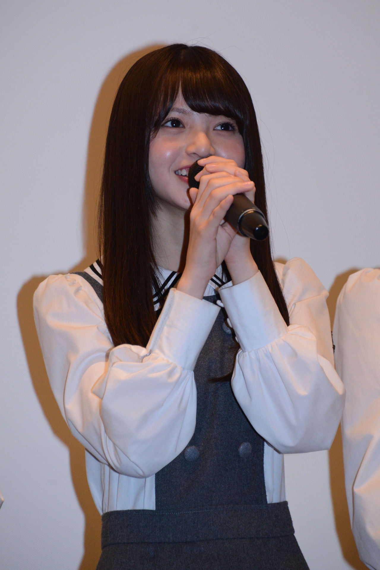 齋藤飛鳥