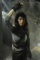 「メイズ・ランナー」渋谷迷路企画メイキングカット。(c) 2014 Twentieth Century Fox Film