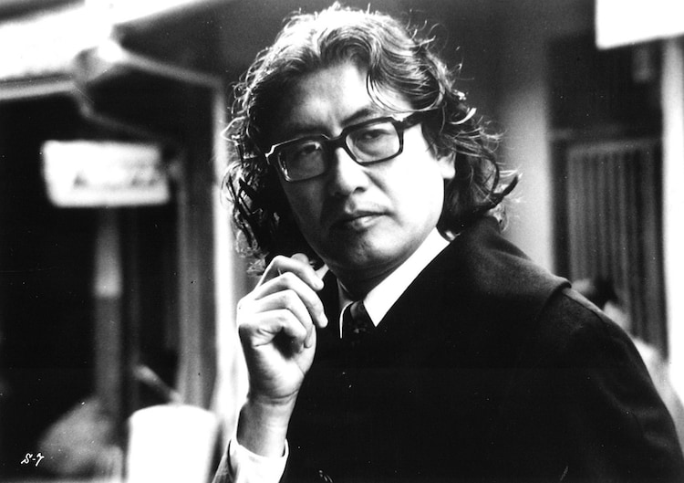 大島渚の監督作を回顧上映 戦メリ 愛のコリーダ 絞死刑 など12本 映画ナタリー