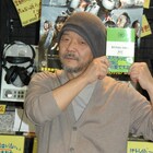 友達もSNSもいらない!押井守節全開の「友だちはいらない。」サイン会
