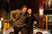 「ラン・オールナイト」場面写真 (c)2015 WARNER BROS. ENTERTAINMENT INC.