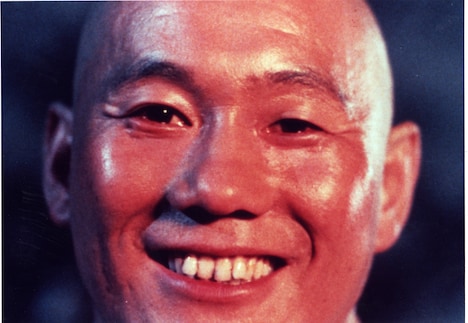 「戦場のメリークリスマス」(c)大島渚プロダクション