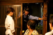 「深夜食堂」のワンシーン。(c)2015安倍夜郎・小学館／映画「深夜食堂」製作委員会