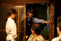 「深夜食堂」のワンシーン。(c)2015安倍夜郎・小学館／映画「深夜食堂」製作委員会
