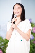 長澤まさみ (c)2015 吉田秋生・小学館/「海街diary」製作委員会