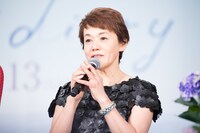 大竹しのぶ (c)2015 吉田秋生・小学館/「海街diary」製作委員会