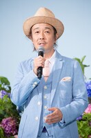 リリー・フランキー (c)2015 吉田秋生・小学館/「海街diary」製作委員会