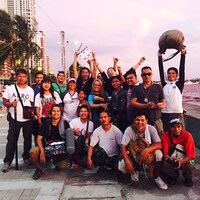 「BLANKA」メイキングカット