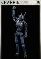 アクションフィギュア「CHAPPiE」 TM & (c) MRC II Distribution Company L.P. and Columbia Pictures Industries, Inc. All Rights Reserved.