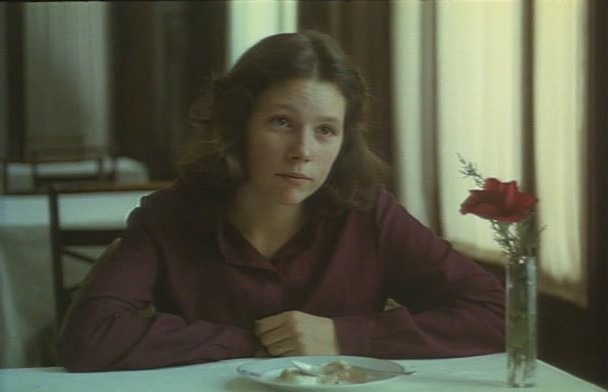 「エル・スール」 (c)2005 Video Mercury Films S.A.