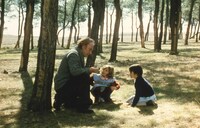 「ミツバチのささやき」 (c)2005 Video Mercury Films S.A.