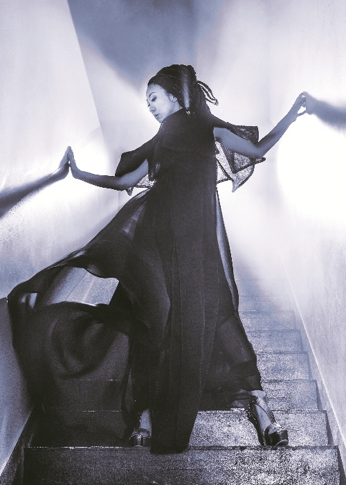 MISIA
