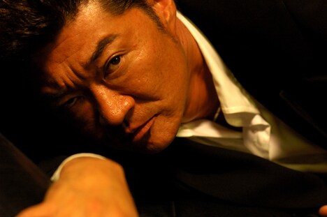 小沢仁志 (c)2015 WMP CO., LTD