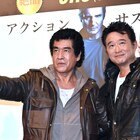 リーアム大好き俳優、藤岡弘、と船越英一郎が思う存分魅力を語り尽くす