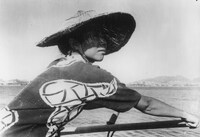 「裸の島」場面写真 (c)近代映画協会