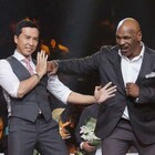 マイク・タイソンが噛みつき予告!「イップ・マン」シリーズ最新作に出撃