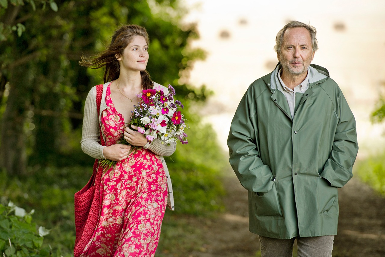 「ボヴァリー夫人とパン屋」 (c)2014 – Albertine Productions – Ciné-@ - Gaumont – Cinéfrance 1888 – France 2 Cinéma – British Film Institute