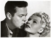 オーソン・ウェルズ (c) 1948, renewed 1975 Columbia Pictures Industries, Inc. All Rights Reserved.