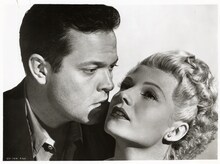 オーソン・ウェルズ (c) 1948, renewed 1975 Columbia Pictures Industries, Inc. All Rights Reserved.