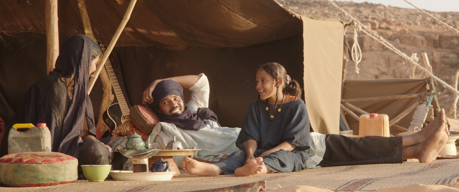 「ティンブクトゥ（仮題）」 (c)2014 Les Films du Worso 　©Dune Vision