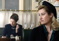 「ヴィオレット（原題）」 (c)TS PRODUCTIONS - 2013