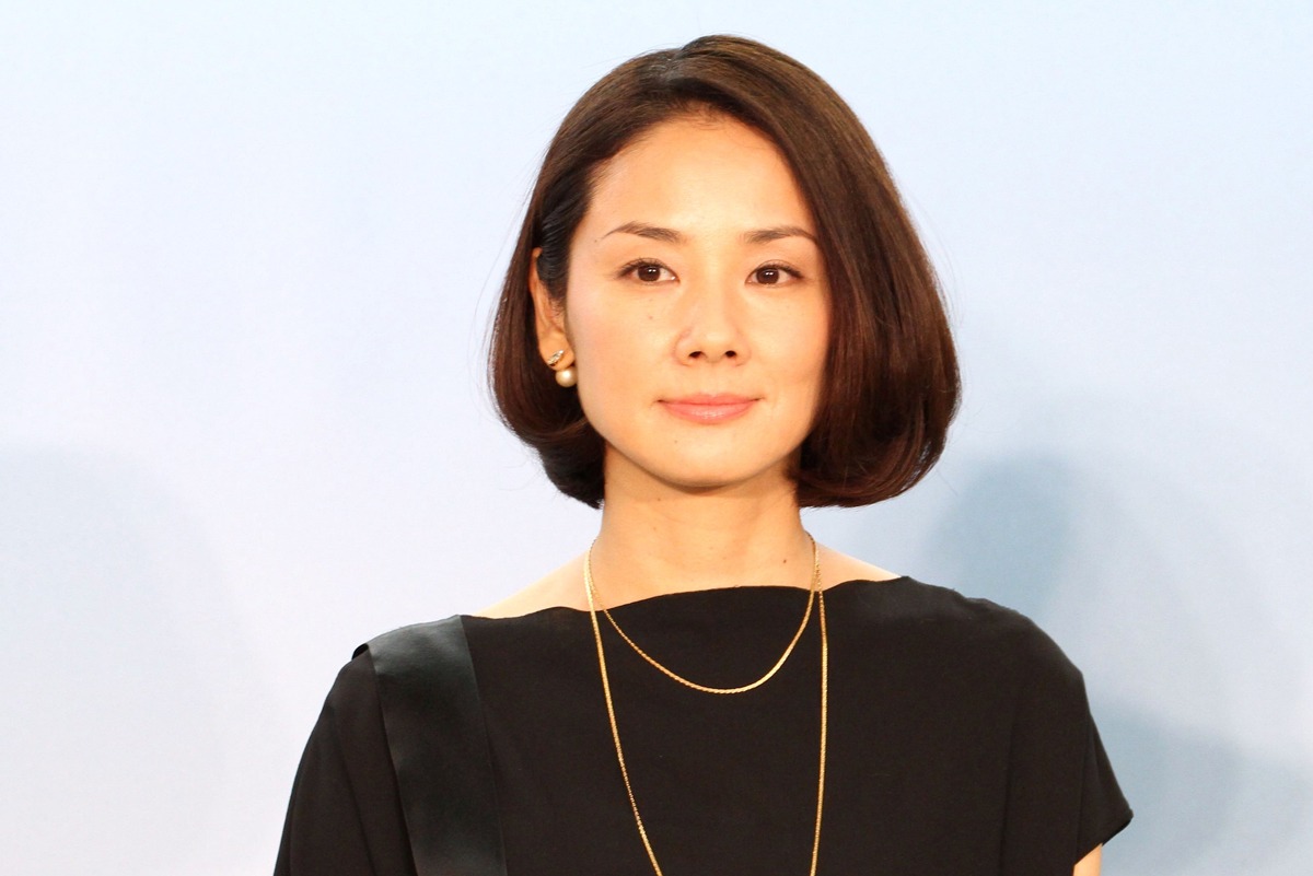 吉田羊