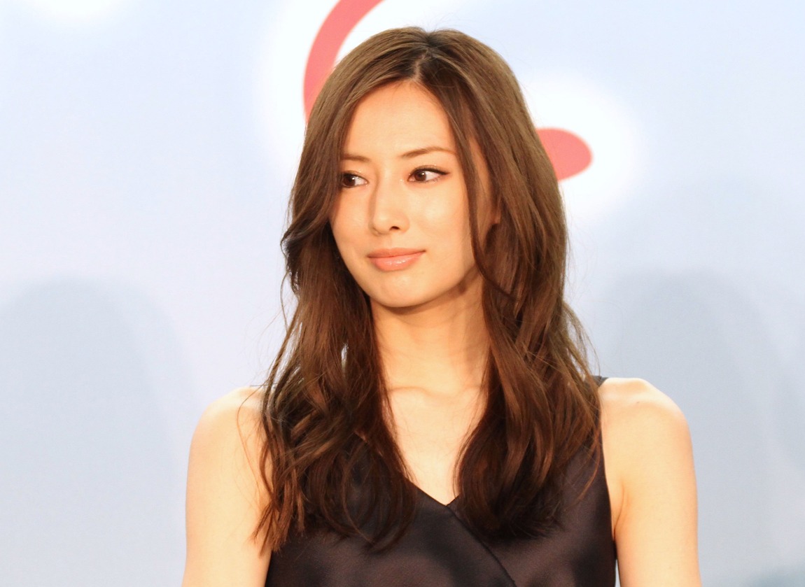 北川景子