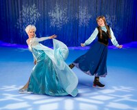 「アナと雪の女王」 (c)Disney