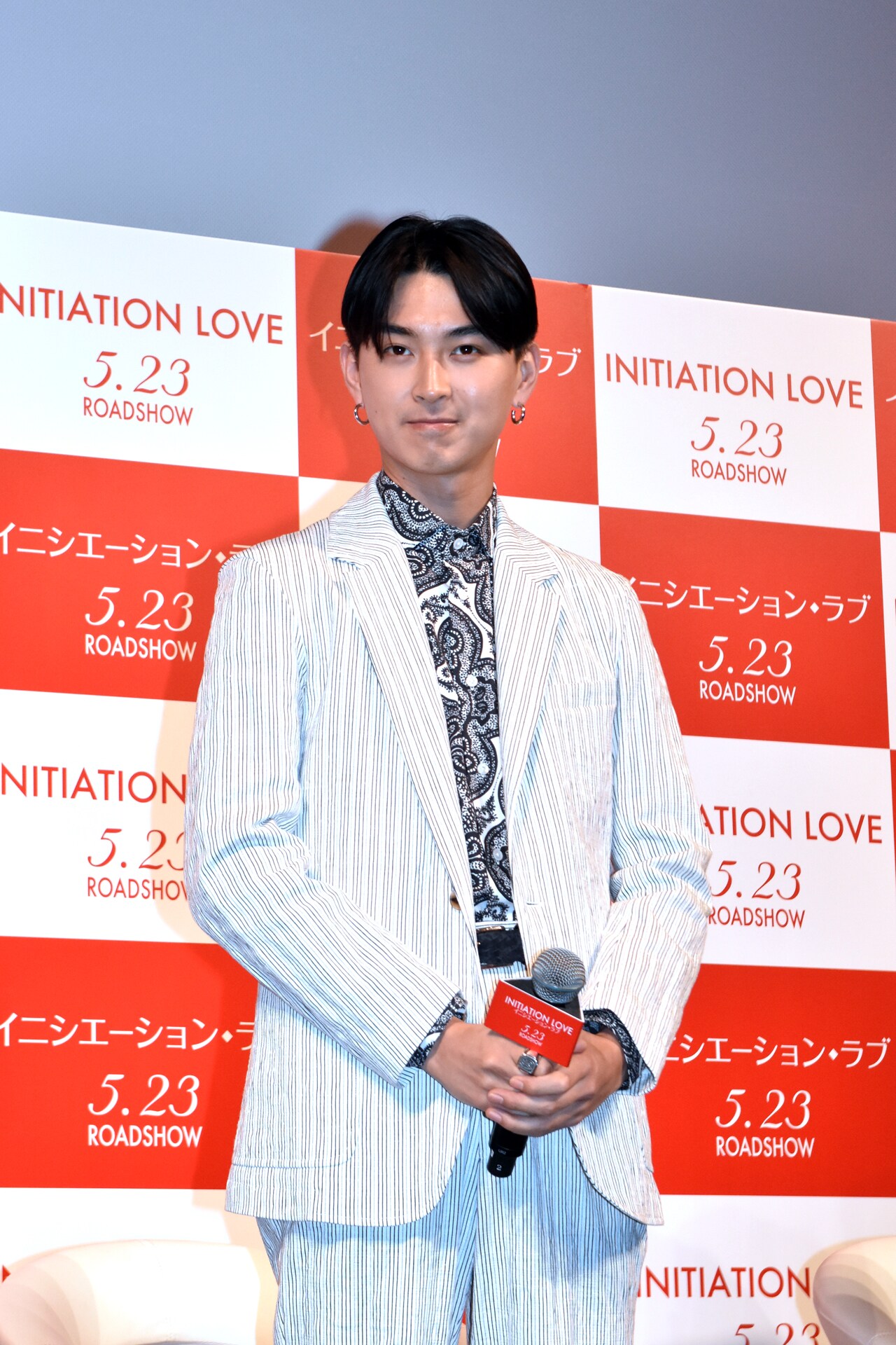 松田翔太＆前田敦子、悩めるカップルたちを前に“浮気問題”でヒート