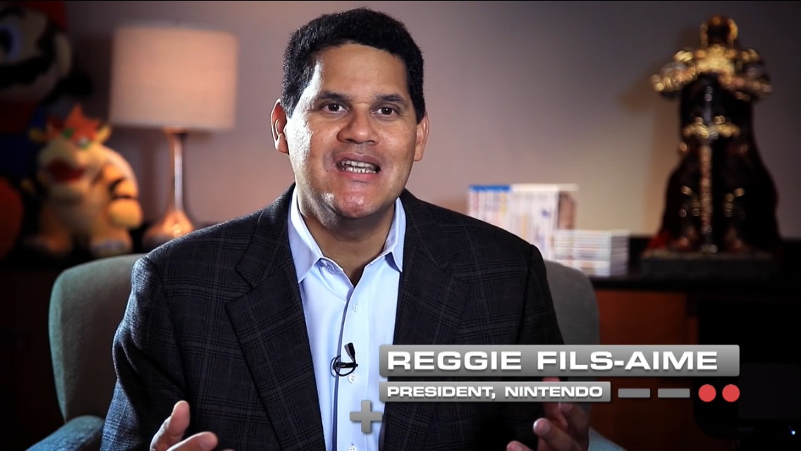 「ビデオゲーム THE MOVIE」のワンシーン。(c)2015 Jeremy Snead DBA Mediajuice Studio