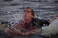 「ゴースト・シャーク」(c)AED GHOST SHARK, LLC 2013